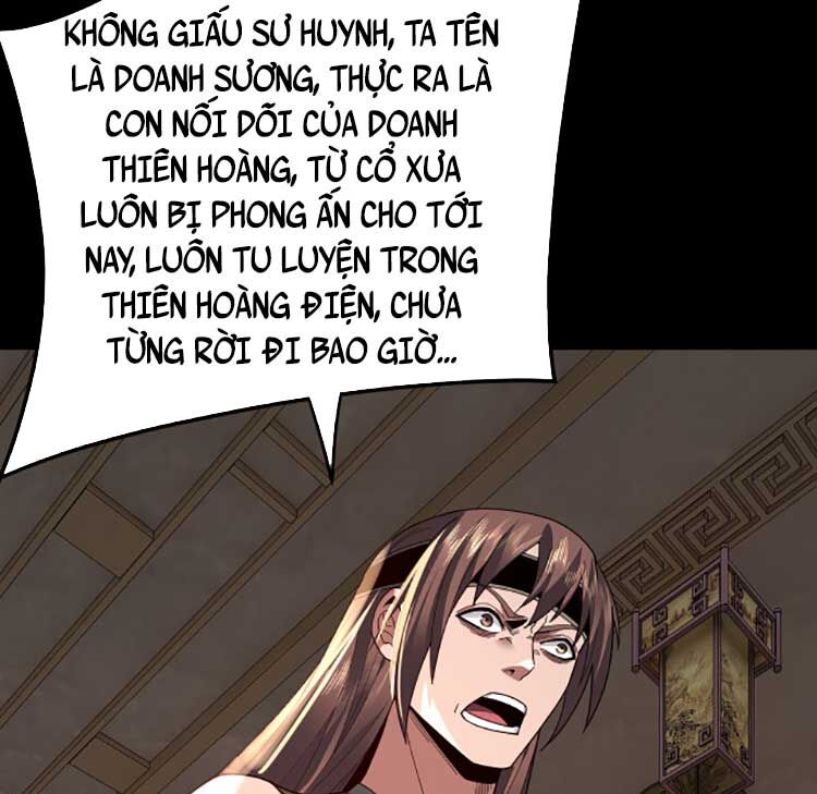 Ta Trời Sinh Đã Là Nhân Vật Phản Diện Chapter 93 - Trang 60