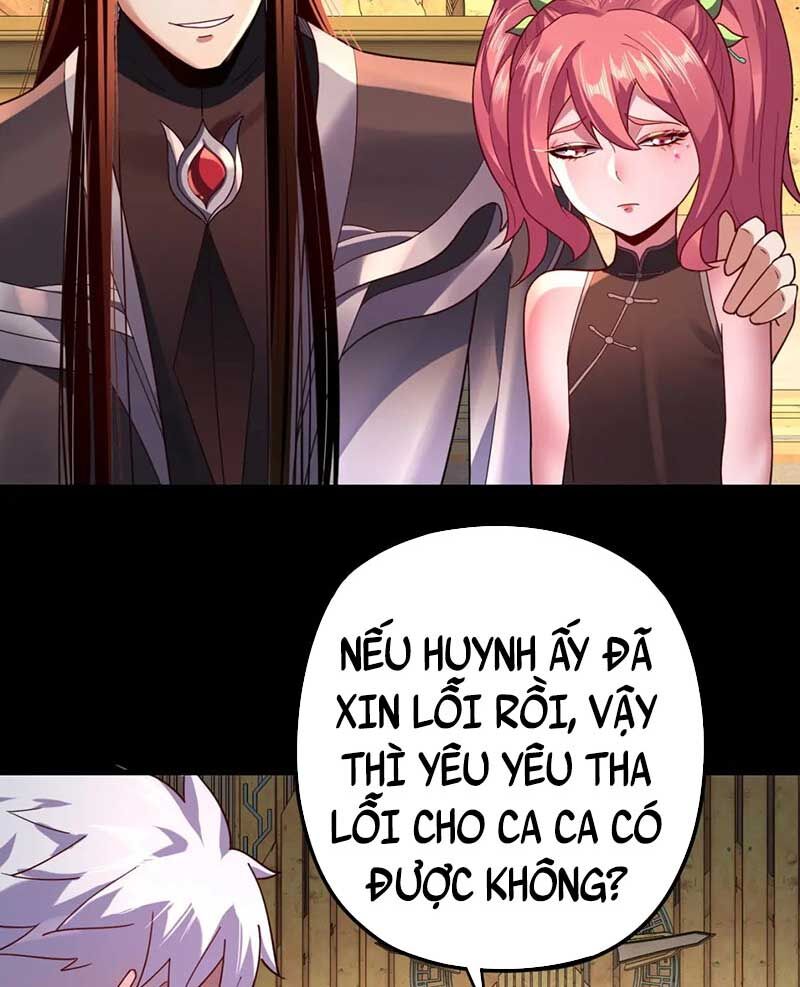 Ta Trời Sinh Đã Là Nhân Vật Phản Diện Chapter 107 - Trang 39