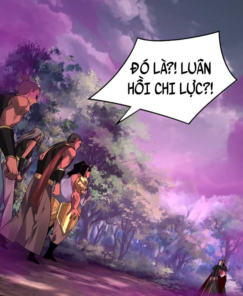 Ta Trời Sinh Đã Là Nhân Vật Phản Diện Chapter 87 - Trang 10