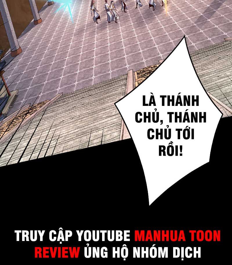 Ta Trời Sinh Đã Là Nhân Vật Phản Diện Chapter 105 - Trang 58