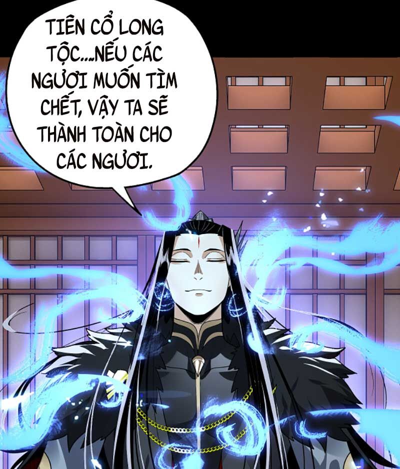 Ta Trời Sinh Đã Là Nhân Vật Phản Diện Chapter 86 - Trang 73