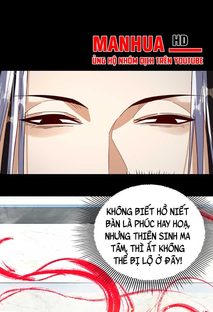Ta Trời Sinh Đã Là Nhân Vật Phản Diện Chapter 96 - Trang 72