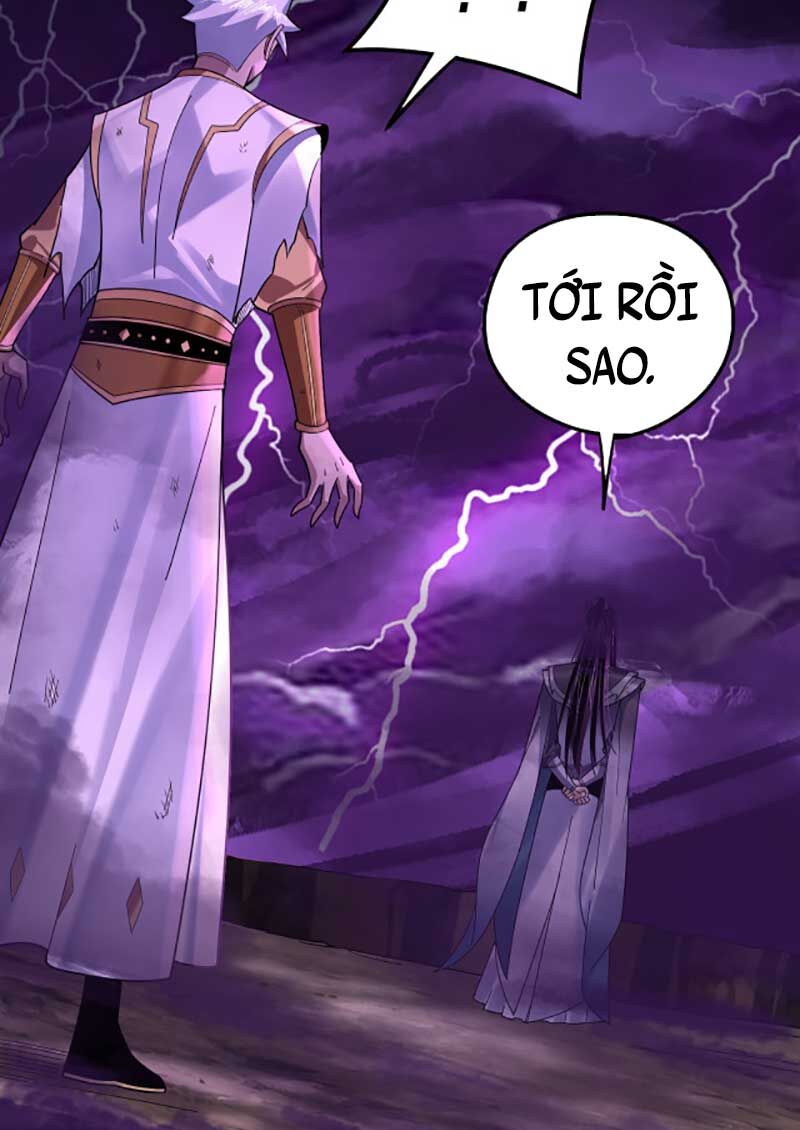 Ta Trời Sinh Đã Là Nhân Vật Phản Diện Chapter 113 - Trang 71