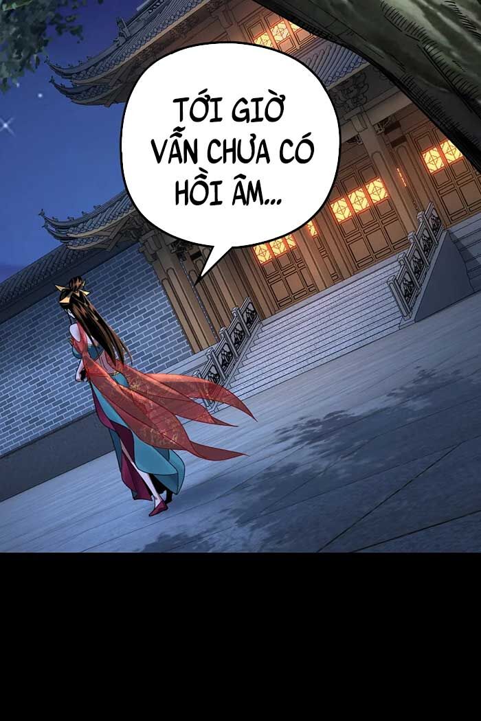 Ta Trời Sinh Đã Là Nhân Vật Phản Diện Chapter 110 - Trang 20