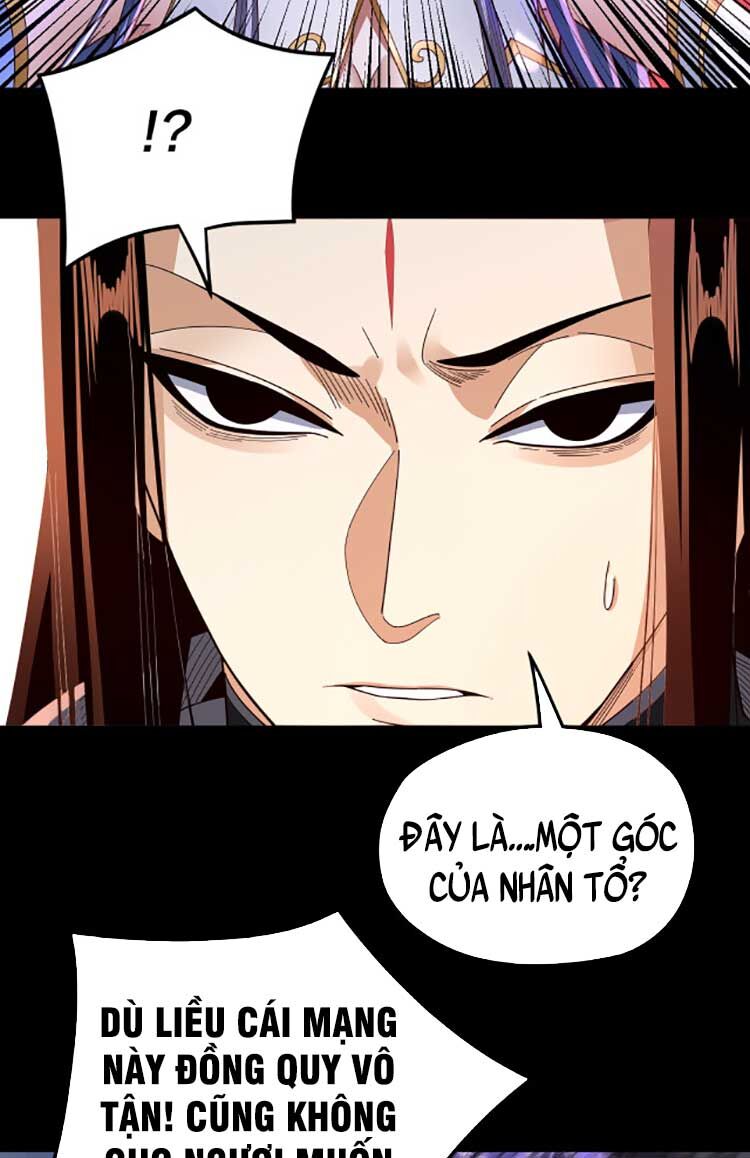 Ta Trời Sinh Đã Là Nhân Vật Phản Diện Chapter 99 - Trang 54