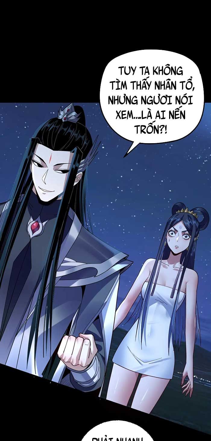 Ta Trời Sinh Đã Là Nhân Vật Phản Diện Chapter 110 - Trang 55