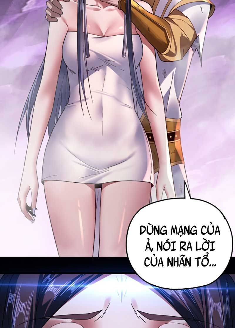 Ta Trời Sinh Đã Là Nhân Vật Phản Diện Chapter 114 - Trang 45