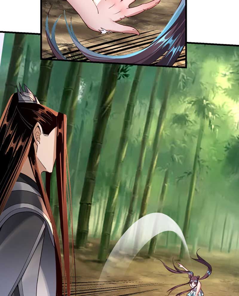 Ta Trời Sinh Đã Là Nhân Vật Phản Diện Chapter 117 - Trang 29