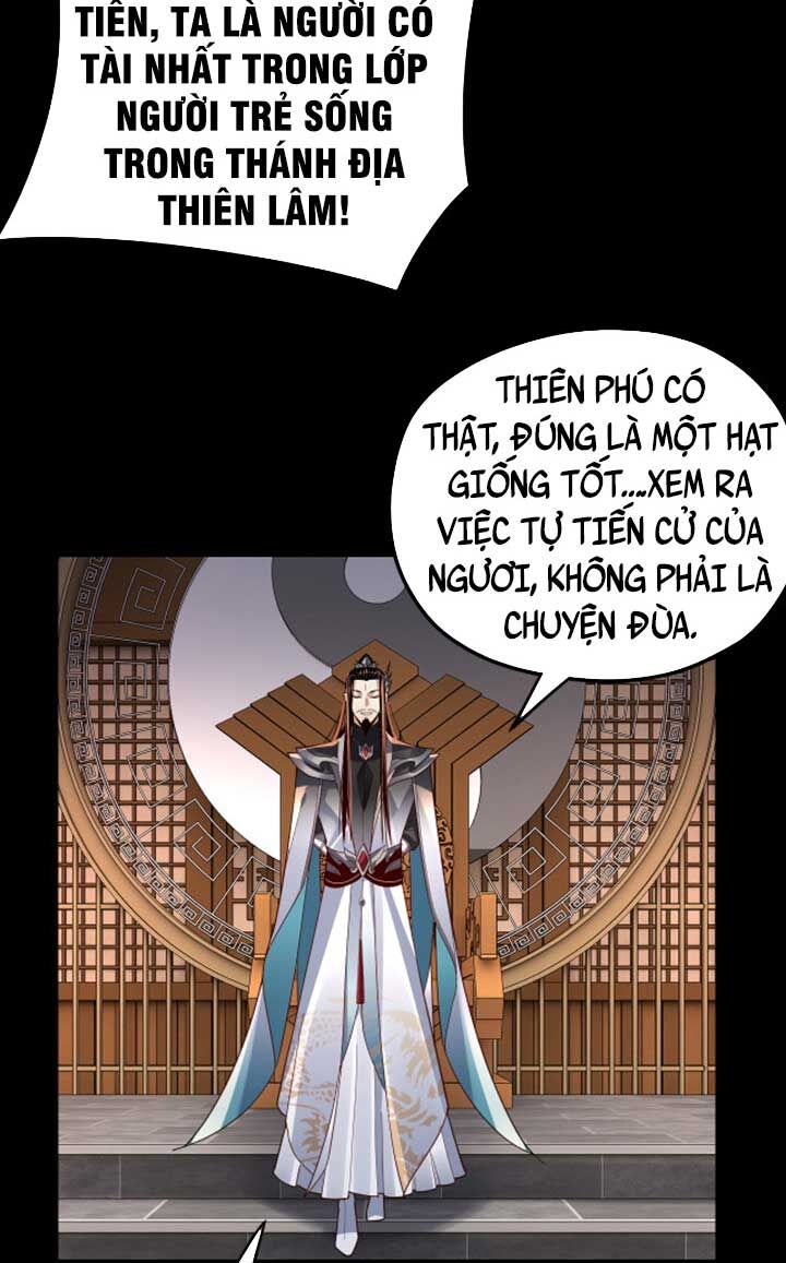 Ta Trời Sinh Đã Là Nhân Vật Phản Diện Chapter 102 - Trang 52