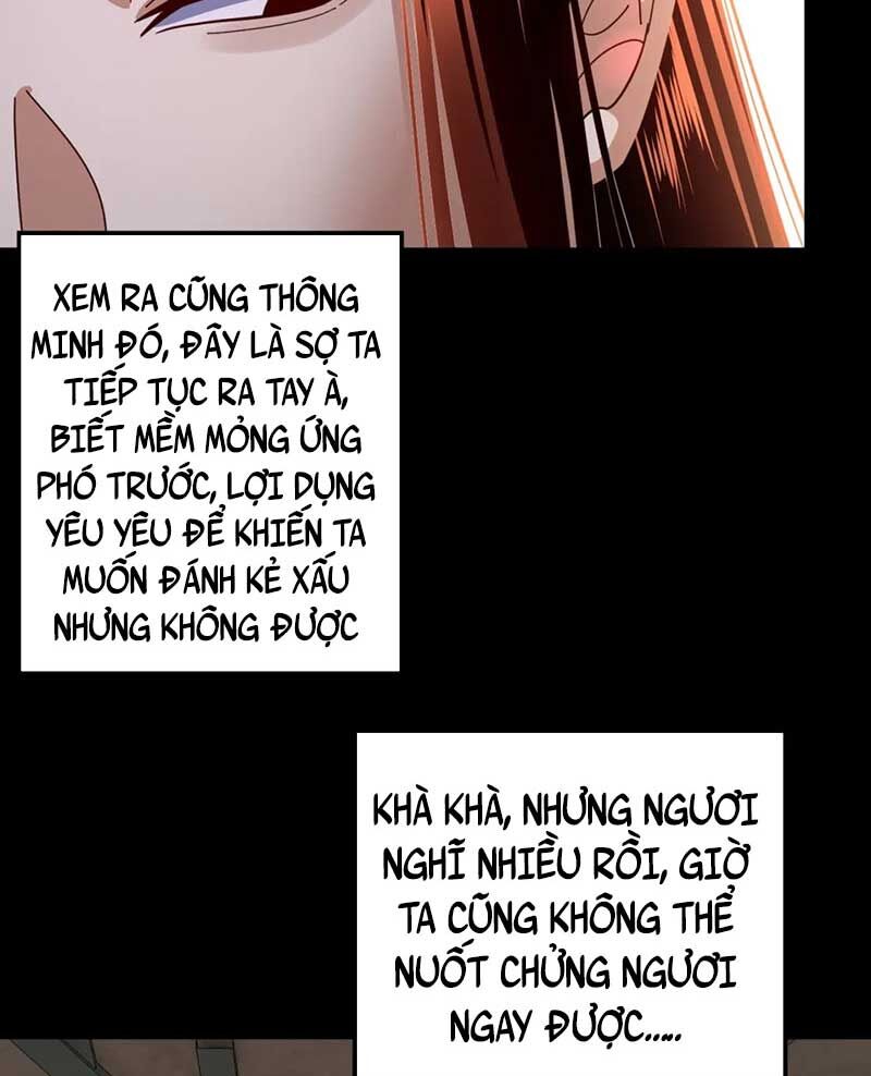 Ta Trời Sinh Đã Là Nhân Vật Phản Diện Chapter 107 - Trang 30