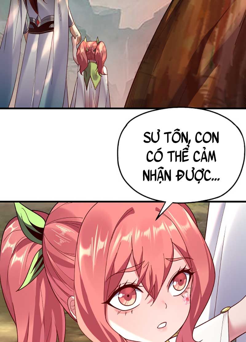 Ta Trời Sinh Đã Là Nhân Vật Phản Diện Chapter 118 - Trang 35