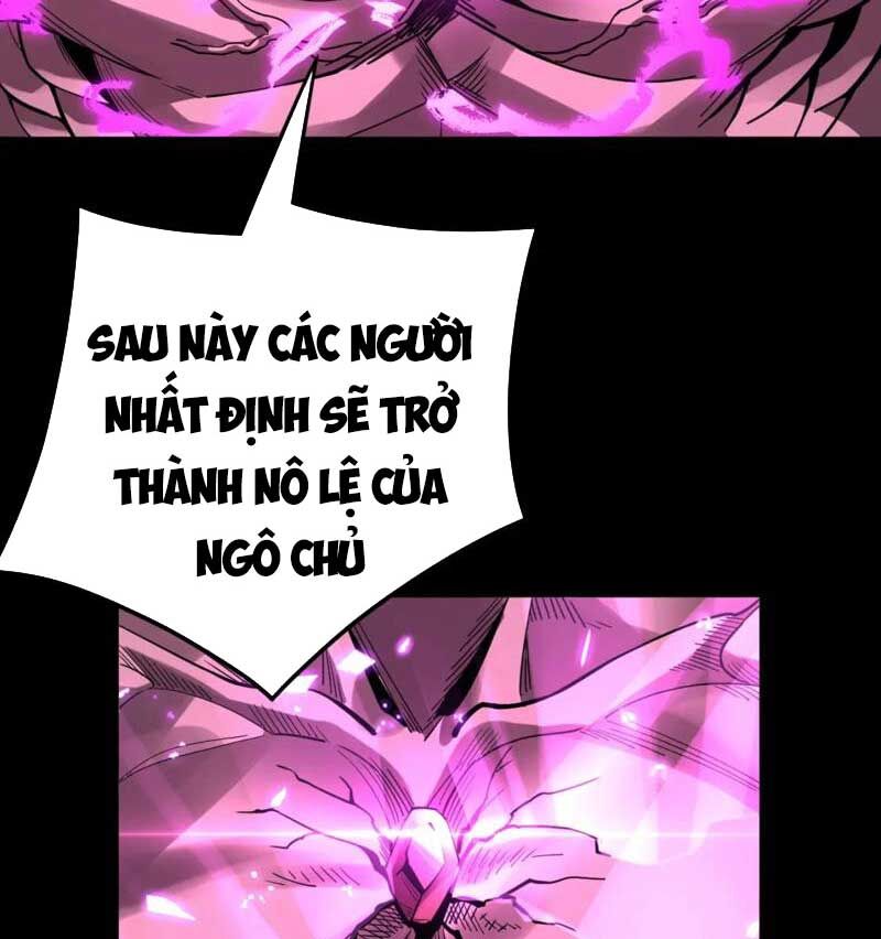 Ta Trời Sinh Đã Là Nhân Vật Phản Diện Chapter 95 - Trang 54