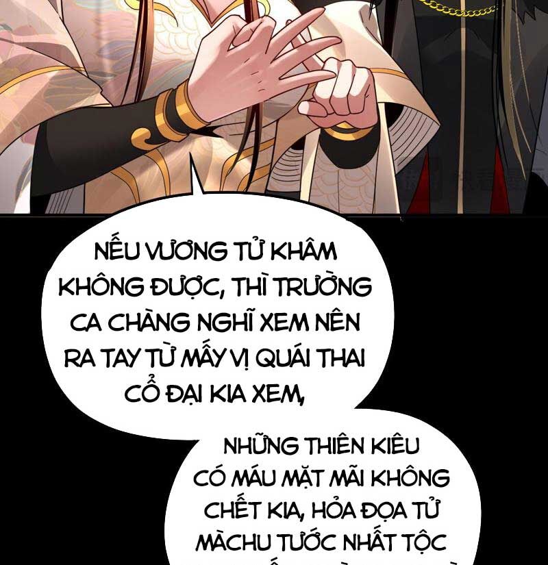 Ta Trời Sinh Đã Là Nhân Vật Phản Diện Chapter 92 - Trang 66
