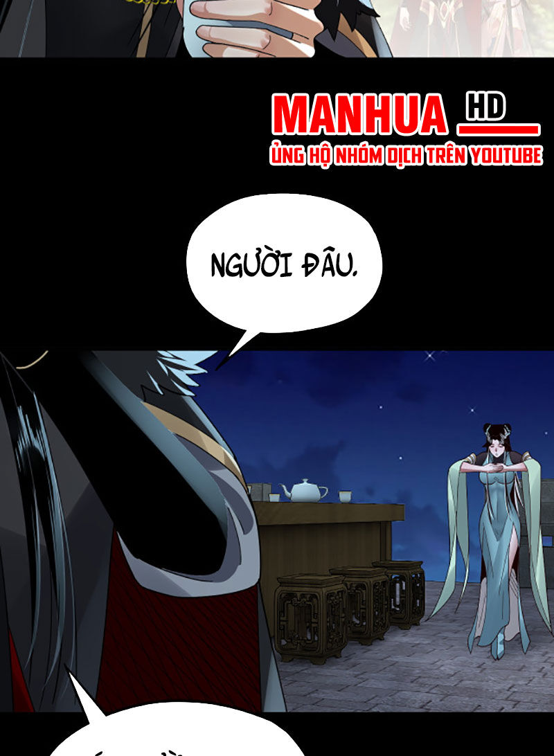 Ta Trời Sinh Đã Là Nhân Vật Phản Diện Chapter 90 - Trang 16