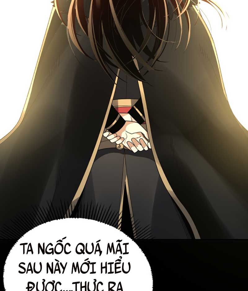 Ta Trời Sinh Đã Là Nhân Vật Phản Diện Chapter 86 - Trang 53