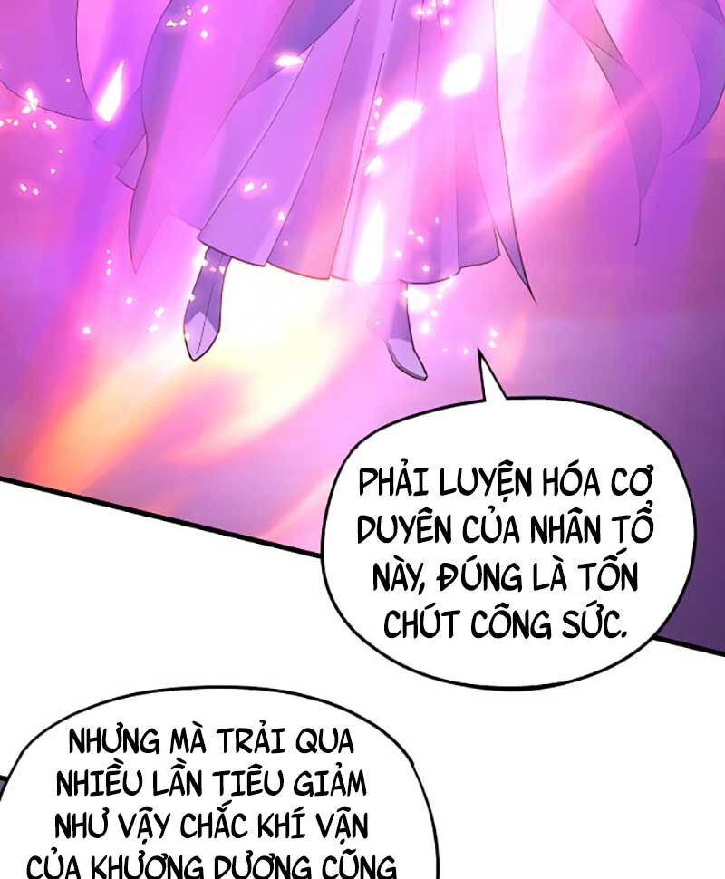 Ta Trời Sinh Đã Là Nhân Vật Phản Diện Chapter 113 - Trang 3