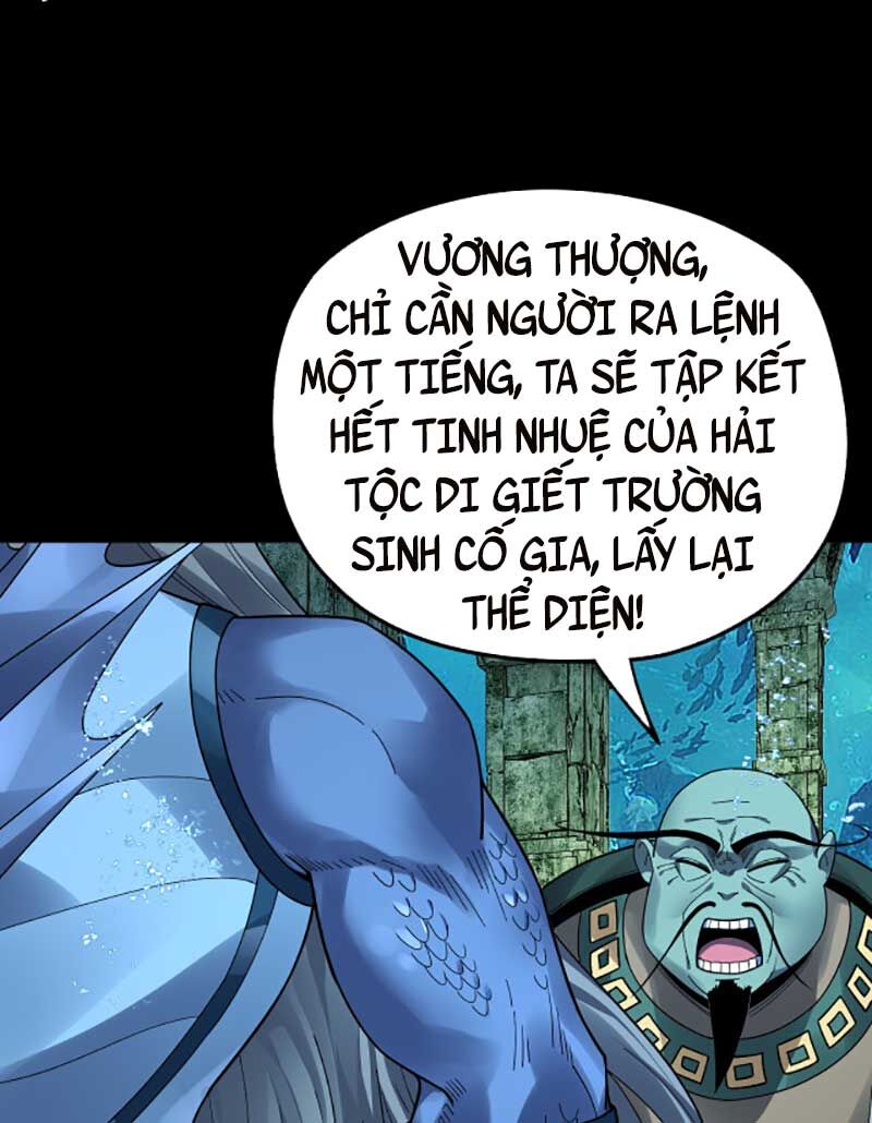 Ta Trời Sinh Đã Là Nhân Vật Phản Diện Chapter 86 - Trang 36