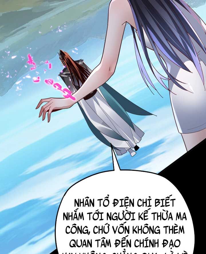 Ta Trời Sinh Đã Là Nhân Vật Phản Diện Chapter 102 - Trang 38