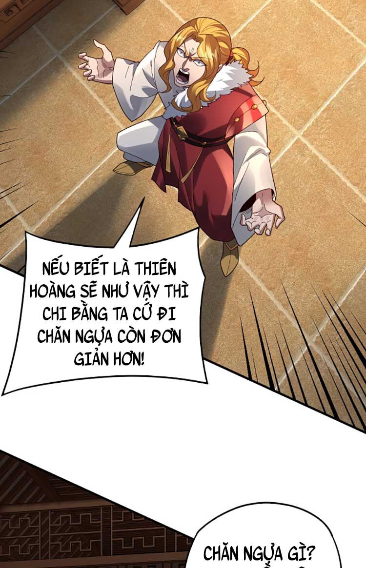Ta Trời Sinh Đã Là Nhân Vật Phản Diện Chapter 96 - Trang 34
