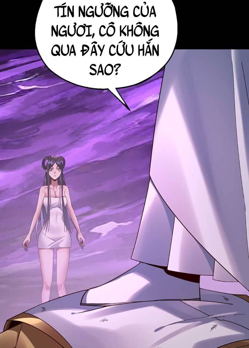 Ta Trời Sinh Đã Là Nhân Vật Phản Diện Chapter 114 - Trang 35