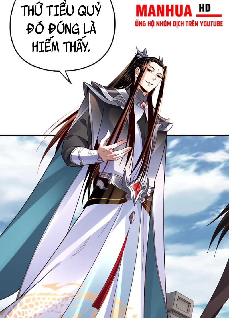 Ta Trời Sinh Đã Là Nhân Vật Phản Diện Chapter 98 - Trang 41
