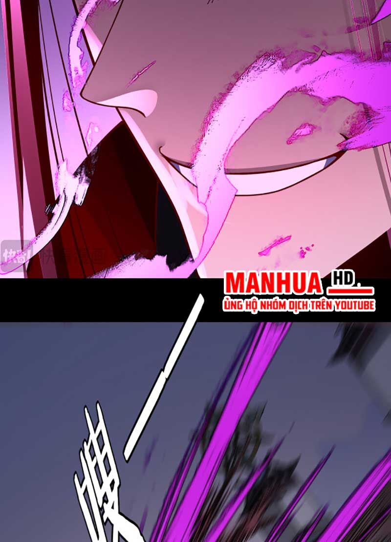 Ta Trời Sinh Đã Là Nhân Vật Phản Diện Chapter 98 - Trang 13