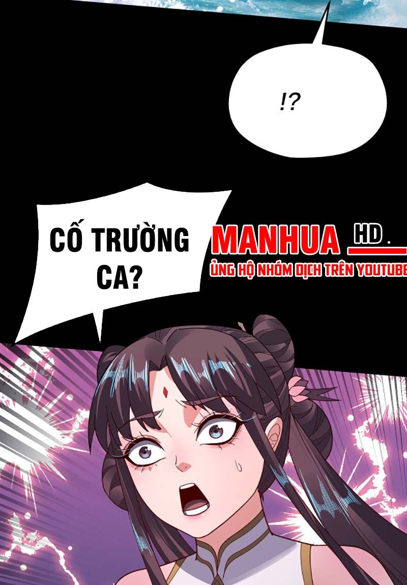Ta Trời Sinh Đã Là Nhân Vật Phản Diện Chapter 97 - Trang 70