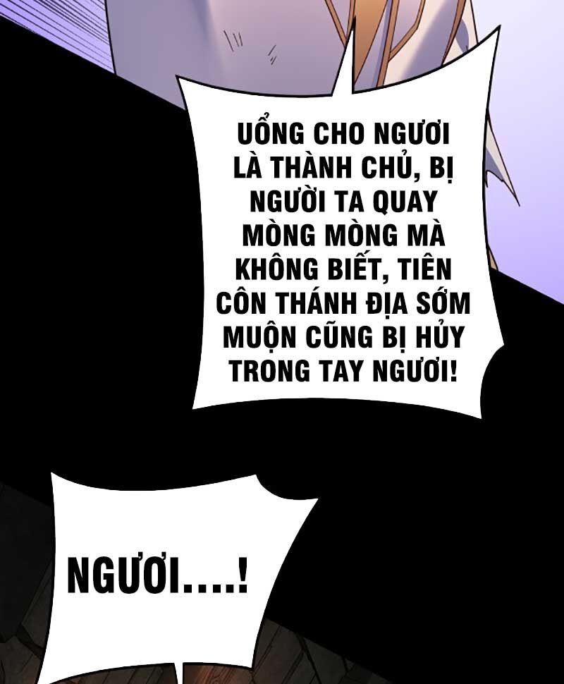 Ta Trời Sinh Đã Là Nhân Vật Phản Diện Chapter 112 - Trang 58
