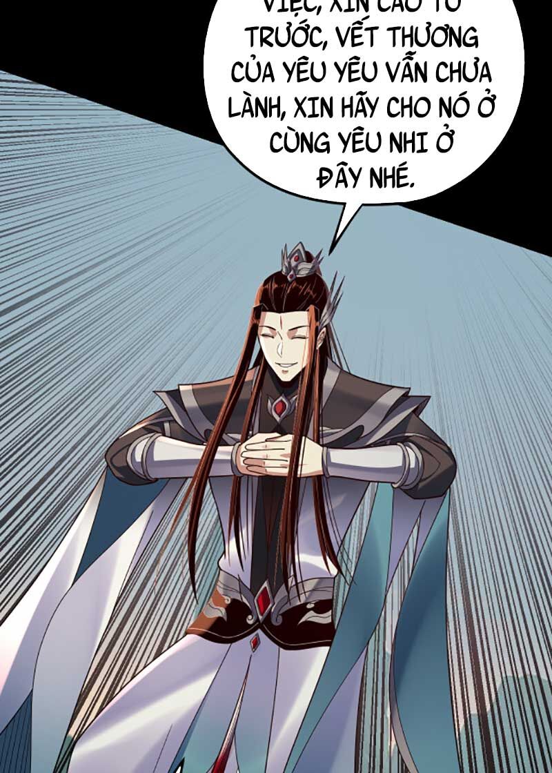 Ta Trời Sinh Đã Là Nhân Vật Phản Diện Chapter 119 - Trang 30