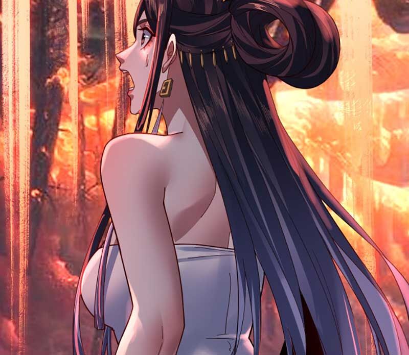 Ta Trời Sinh Đã Là Nhân Vật Phản Diện Chapter 112 - Trang 79