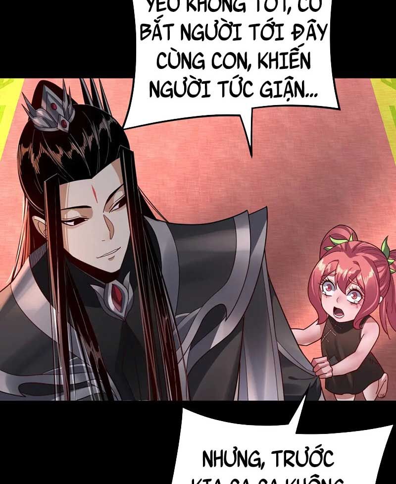 Ta Trời Sinh Đã Là Nhân Vật Phản Diện Chapter 107 - Trang 19