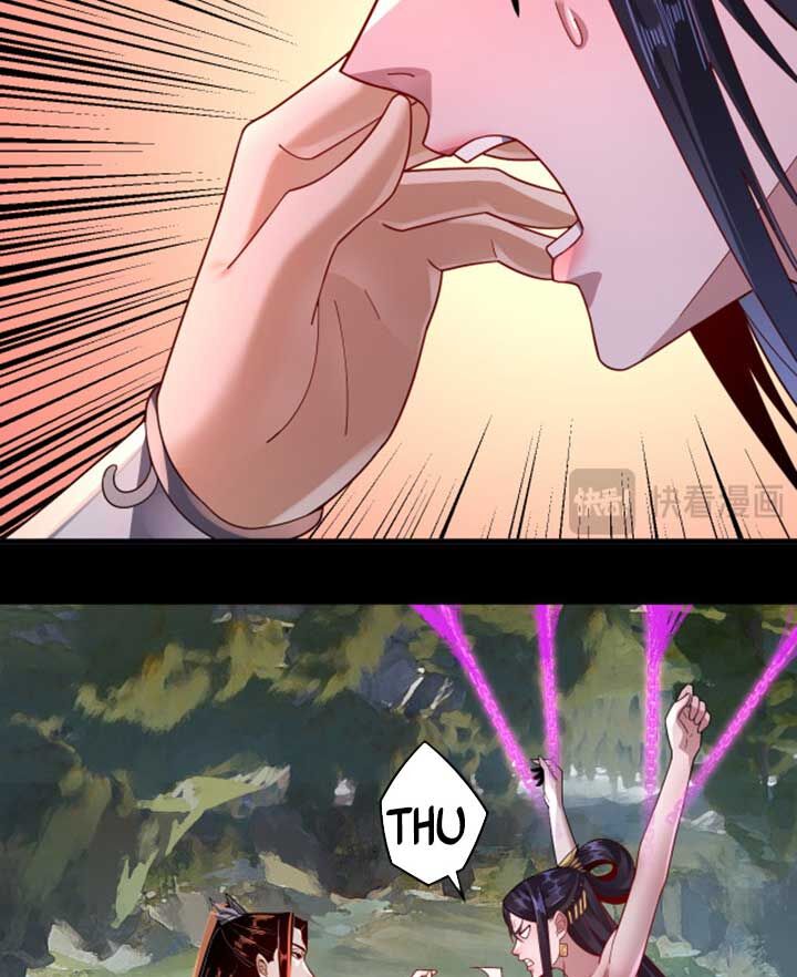 Ta Trời Sinh Đã Là Nhân Vật Phản Diện Chapter 102 - Trang 18