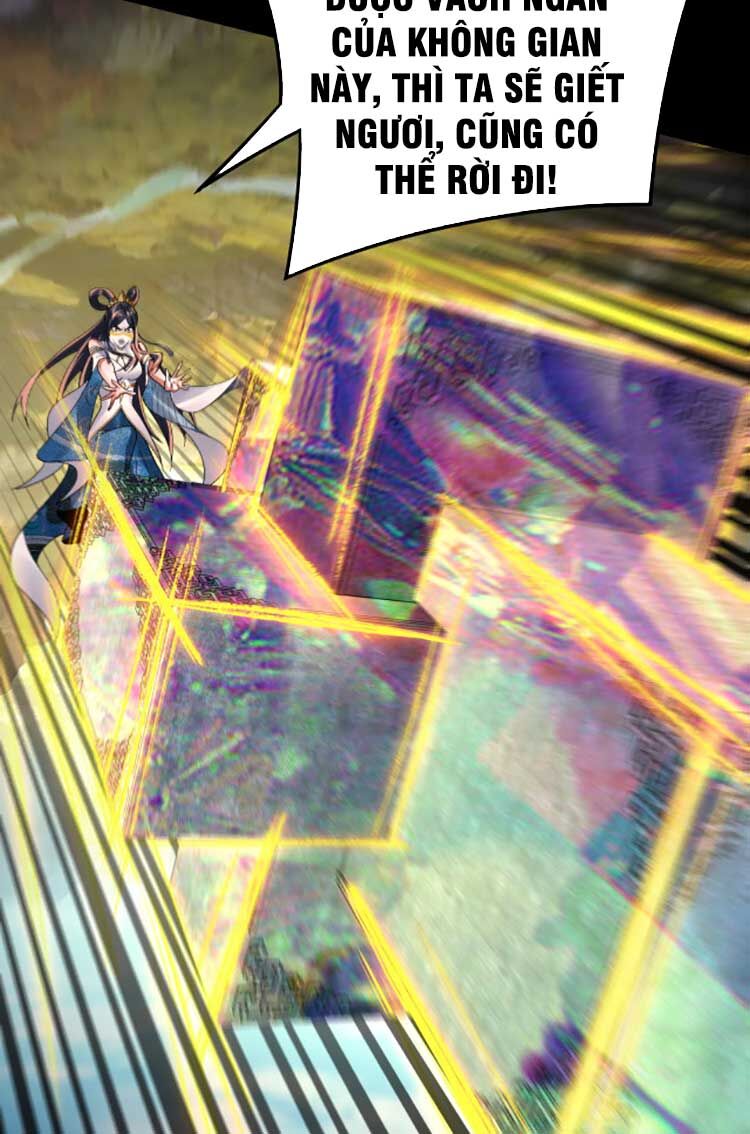 Ta Trời Sinh Đã Là Nhân Vật Phản Diện Chapter 99 - Trang 43