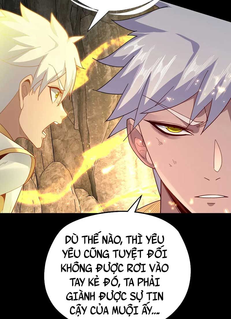 Ta Trời Sinh Đã Là Nhân Vật Phản Diện Chapter 107 - Trang 55
