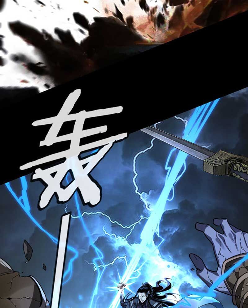 Ta Trời Sinh Đã Là Nhân Vật Phản Diện Chapter 111 - Trang 11