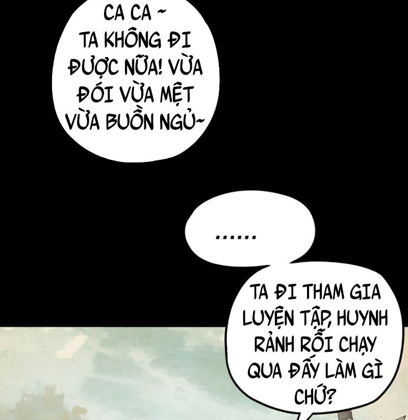 Ta Trời Sinh Đã Là Nhân Vật Phản Diện Chapter 90 - Trang 70