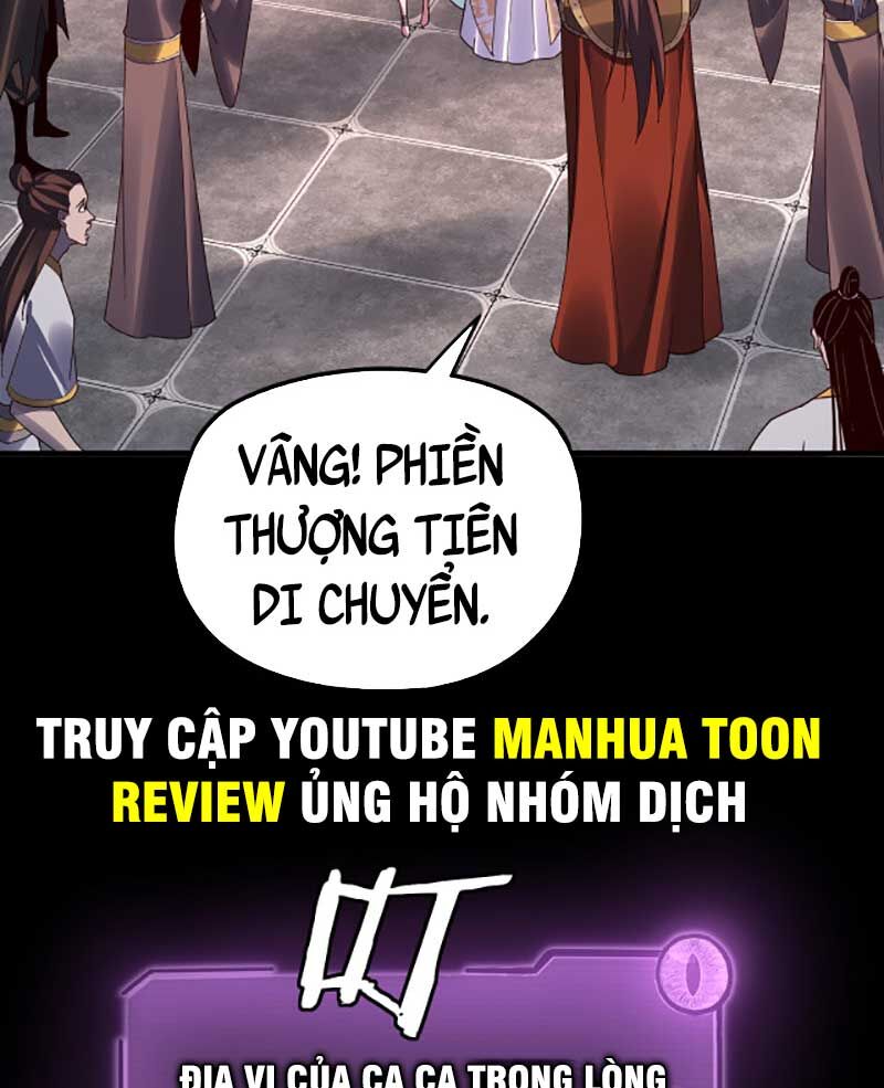 Ta Trời Sinh Đã Là Nhân Vật Phản Diện Chapter 106 - Trang 19