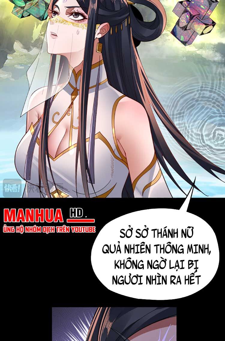 Ta Trời Sinh Đã Là Nhân Vật Phản Diện Chapter 99 - Trang 40