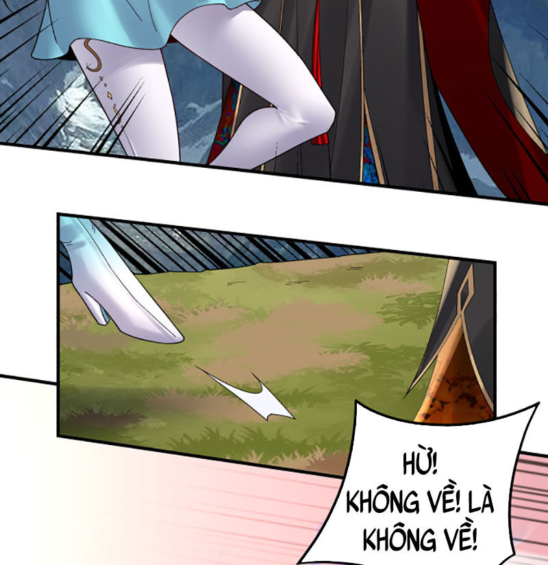 Ta Trời Sinh Đã Là Nhân Vật Phản Diện Chapter 90 - Trang 54