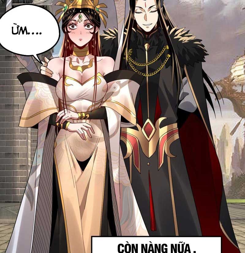 Ta Trời Sinh Đã Là Nhân Vật Phản Diện Chapter 92 - Trang 70