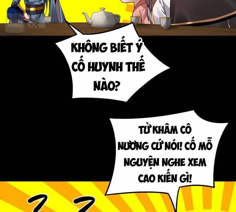Ta Trời Sinh Đã Là Nhân Vật Phản Diện Chapter 89 - Trang 52