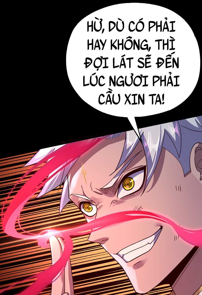 Ta Trời Sinh Đã Là Nhân Vật Phản Diện Chapter 112 - Trang 4