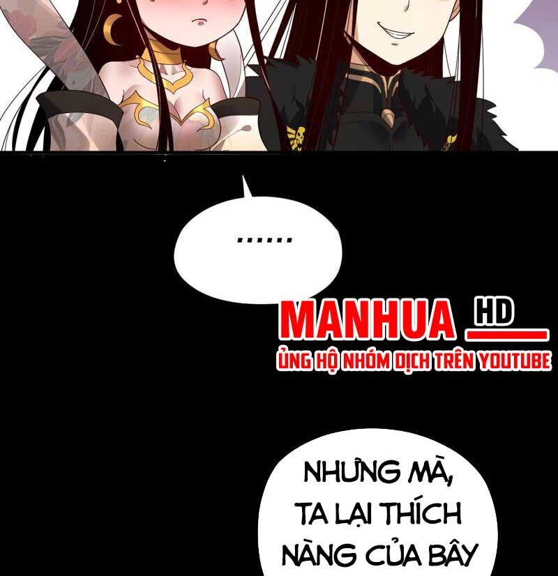 Ta Trời Sinh Đã Là Nhân Vật Phản Diện Chapter 92 - Trang 68