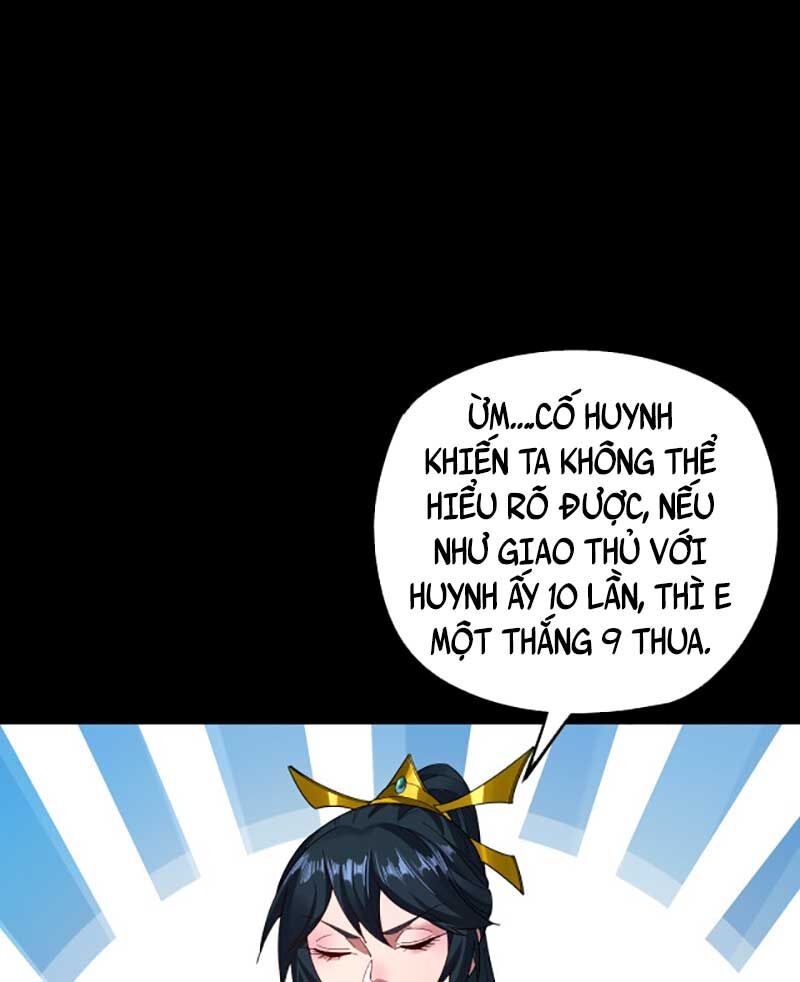 Ta Trời Sinh Đã Là Nhân Vật Phản Diện Chapter 98 - Trang 52