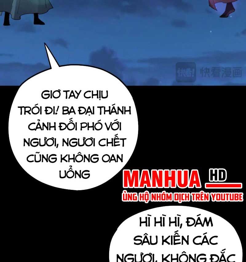 Ta Trời Sinh Đã Là Nhân Vật Phản Diện Chapter 95 - Trang 52