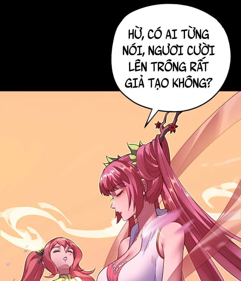 Ta Trời Sinh Đã Là Nhân Vật Phản Diện Chapter 118 - Trang 53