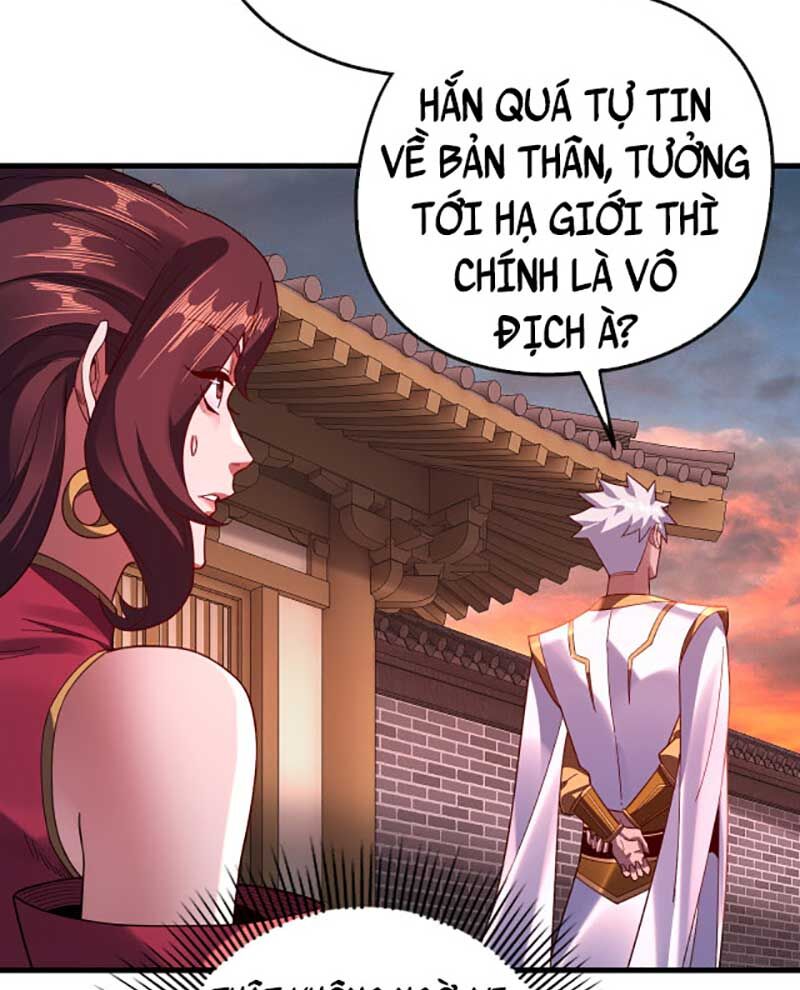Ta Trời Sinh Đã Là Nhân Vật Phản Diện Chapter 111 - Trang 58