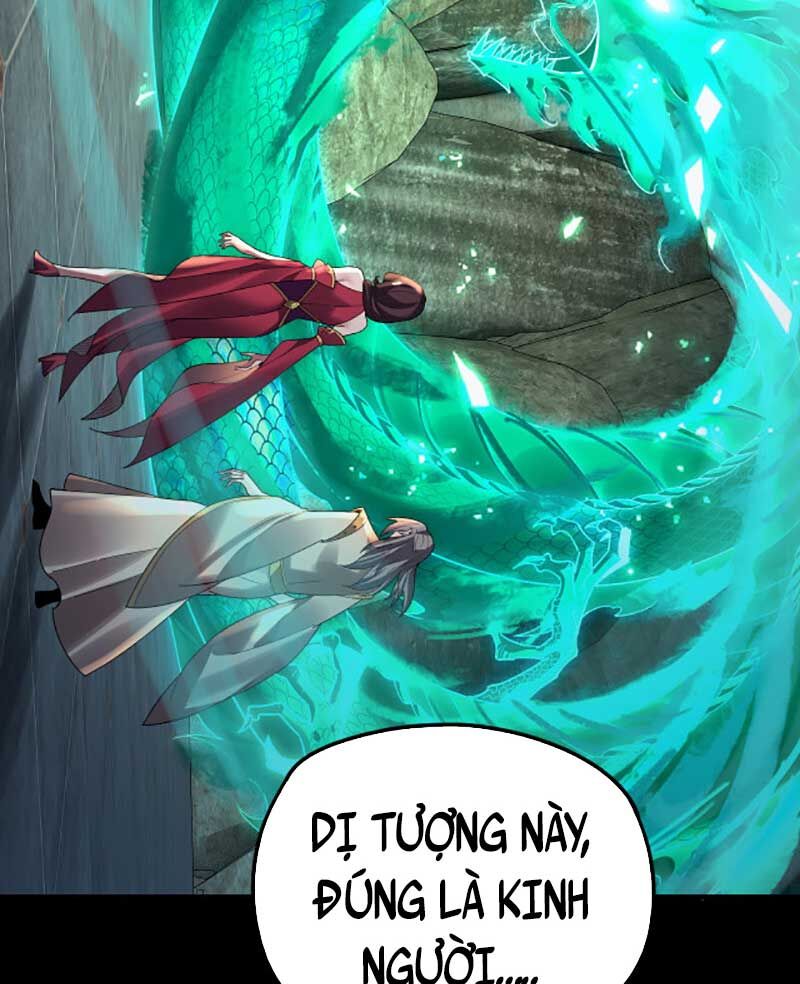 Ta Trời Sinh Đã Là Nhân Vật Phản Diện Chapter 106 - Trang 26