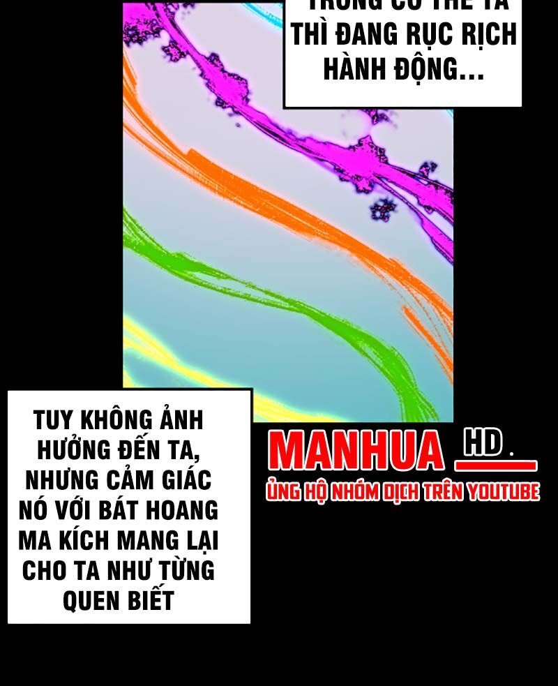 Ta Trời Sinh Đã Là Nhân Vật Phản Diện Chapter 97 - Trang 5