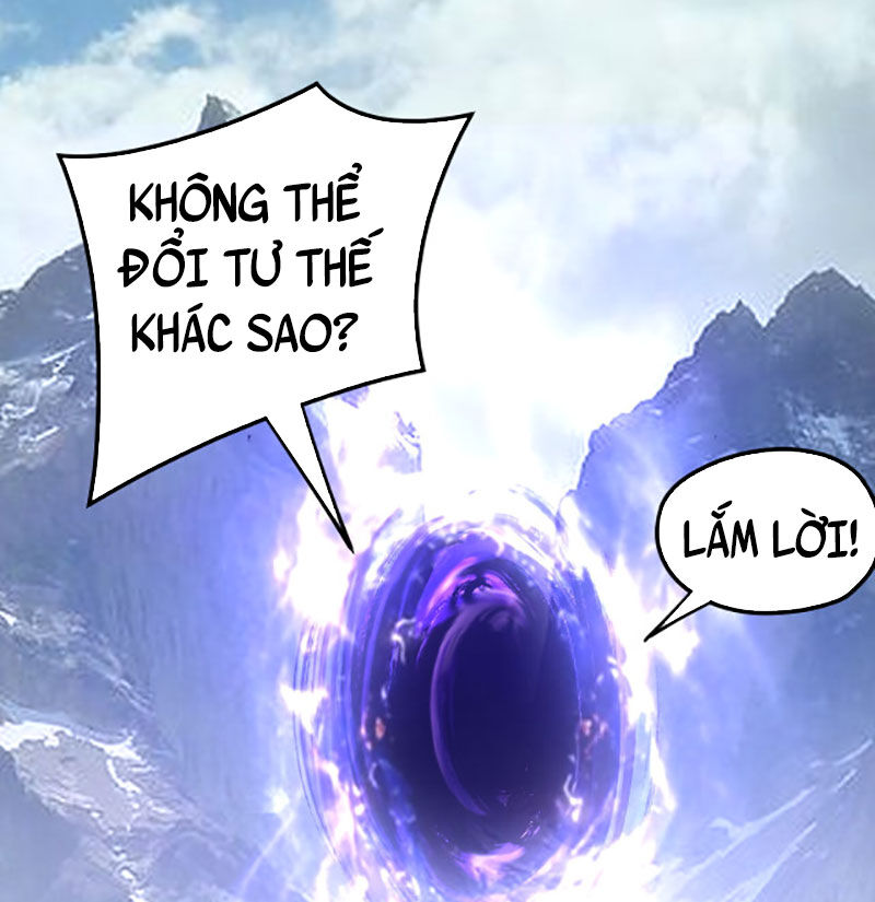 Ta Trời Sinh Đã Là Nhân Vật Phản Diện Chapter 90 - Trang 73